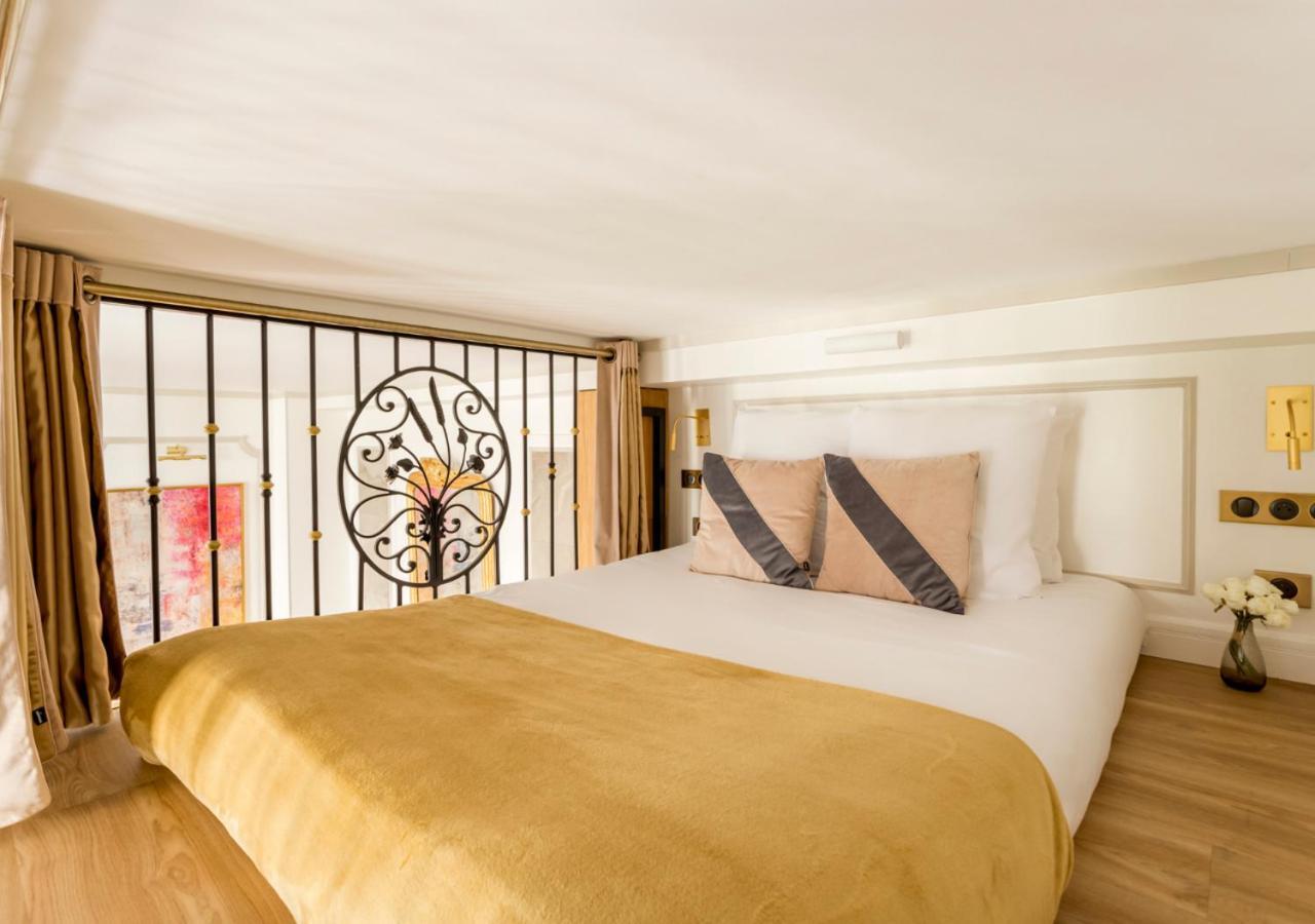 פריז Merveil - Luxury Suite -Champselysees- Florentin I מראה חיצוני תמונה