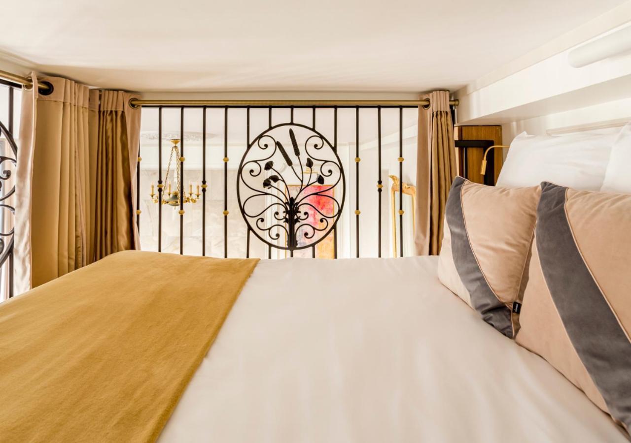 פריז Merveil - Luxury Suite -Champselysees- Florentin I מראה חיצוני תמונה