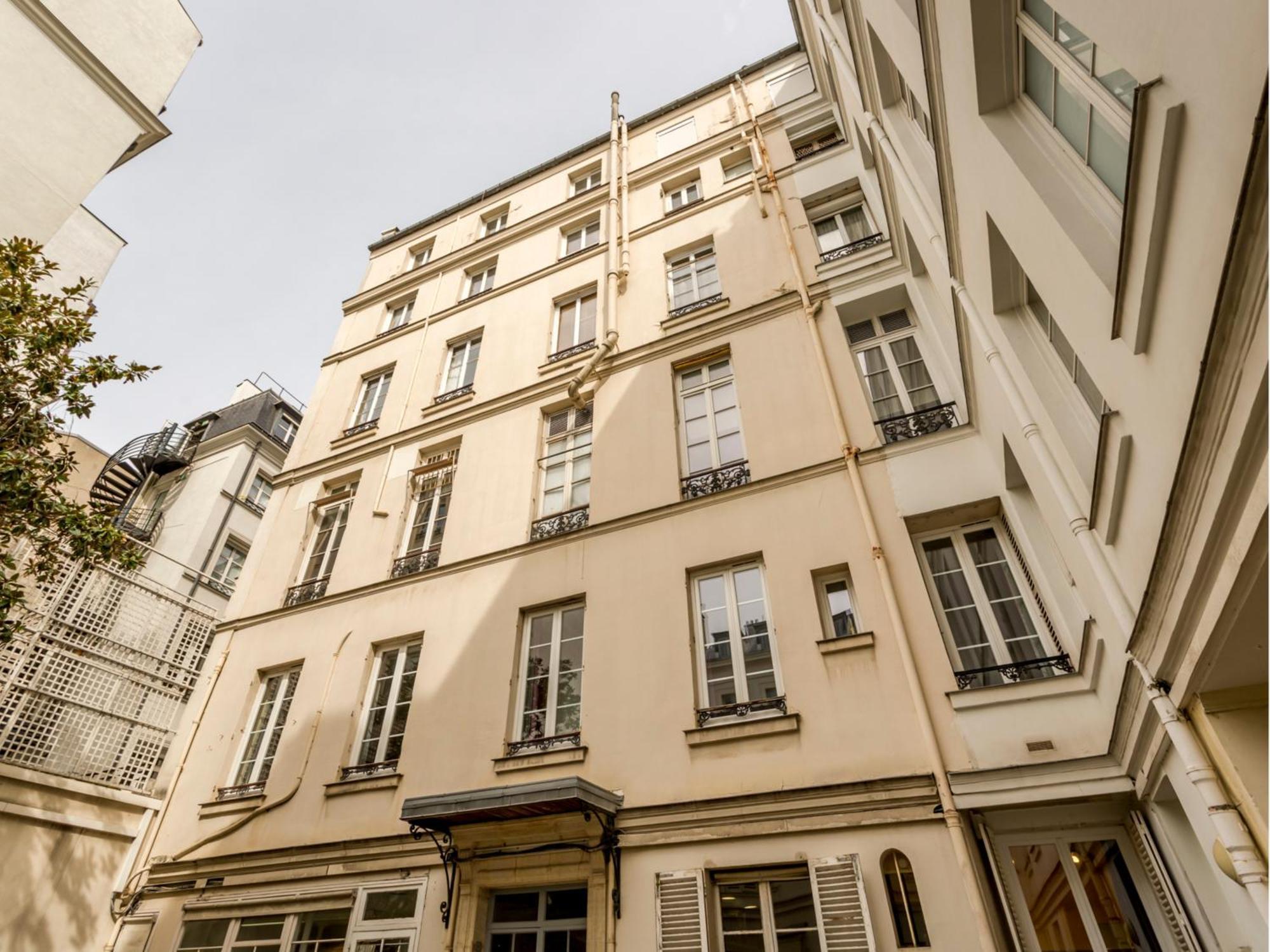 פריז Merveil - Luxury Suite -Champselysees- Florentin I מראה חיצוני תמונה