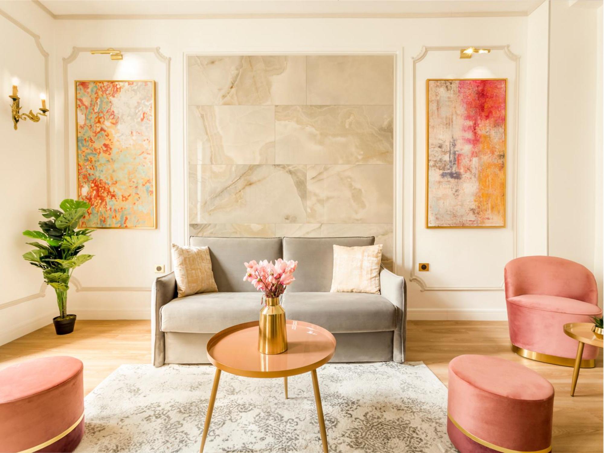 פריז Merveil - Luxury Suite -Champselysees- Florentin I מראה חיצוני תמונה
