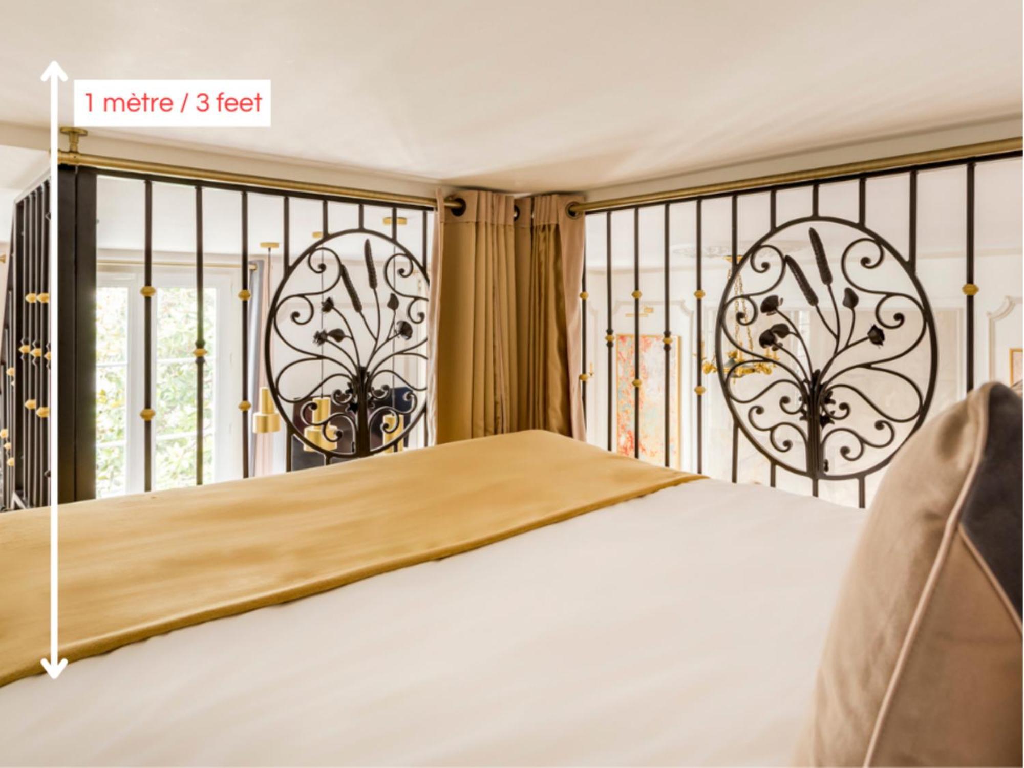 פריז Merveil - Luxury Suite -Champselysees- Florentin I מראה חיצוני תמונה