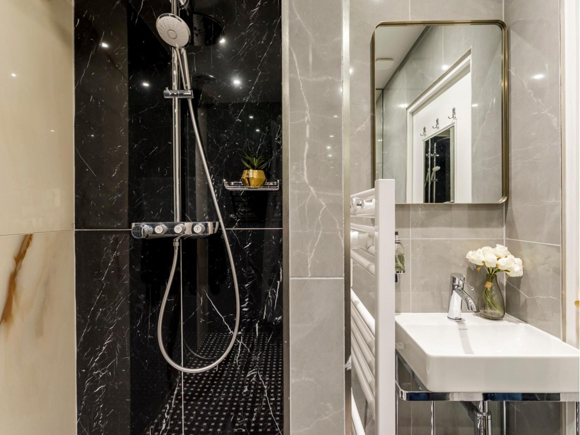 פריז Merveil - Luxury Suite -Champselysees- Florentin I מראה חיצוני תמונה