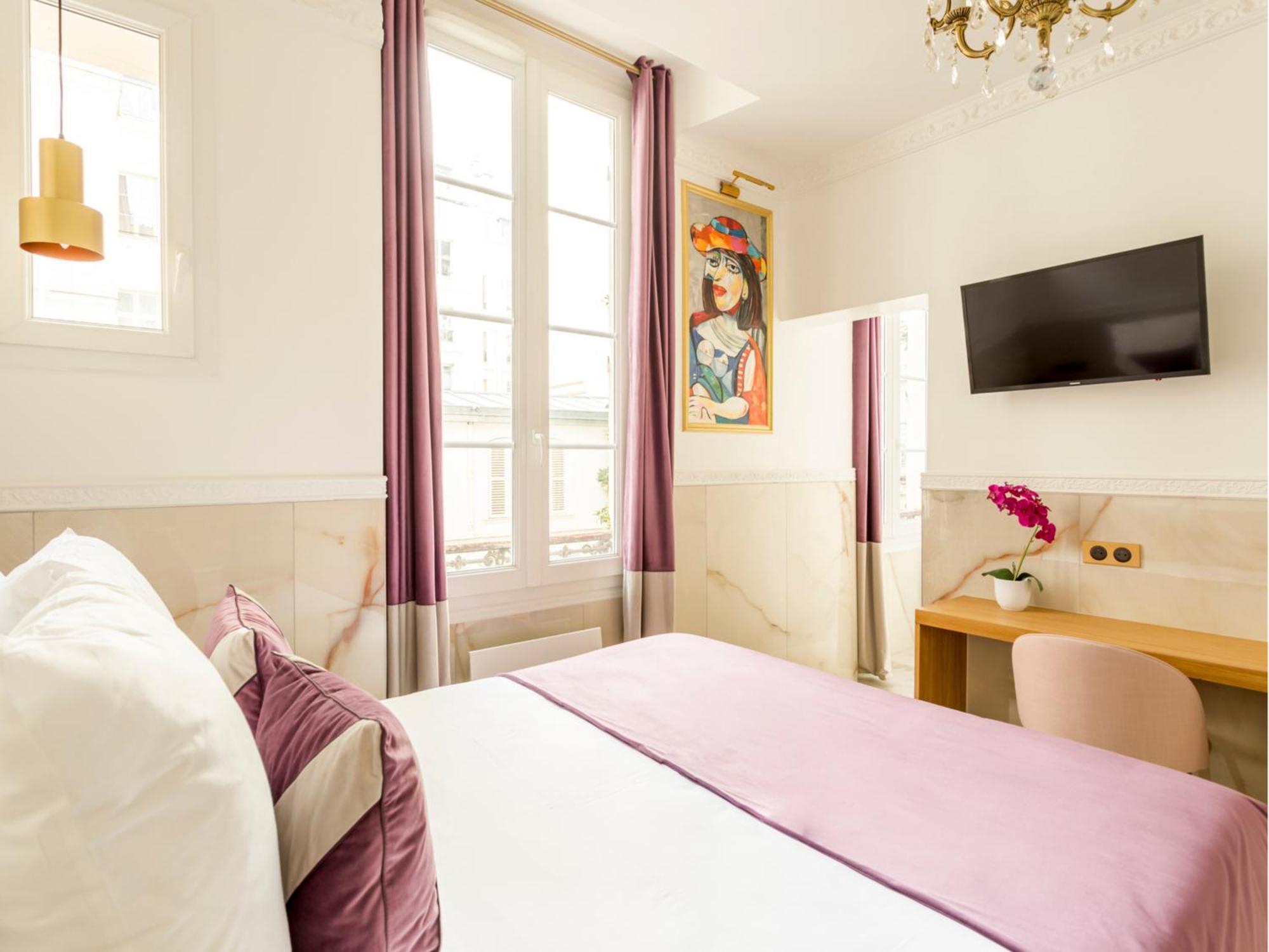 פריז Merveil - Luxury Suite -Champselysees- Florentin I מראה חיצוני תמונה