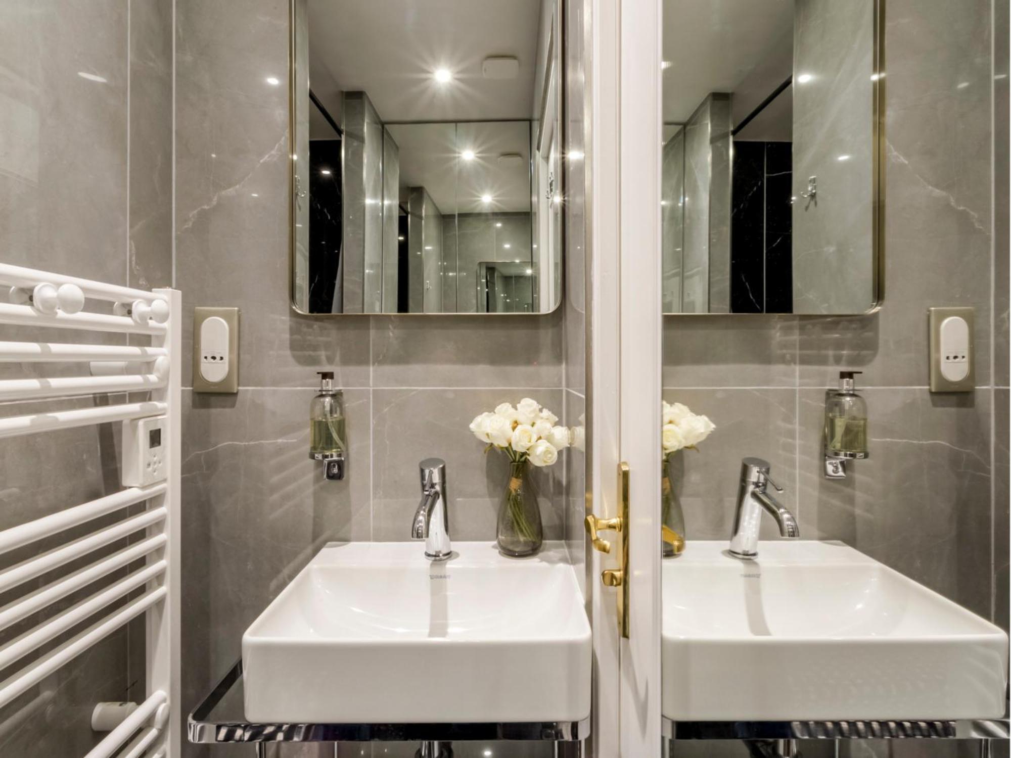 פריז Merveil - Luxury Suite -Champselysees- Florentin I מראה חיצוני תמונה