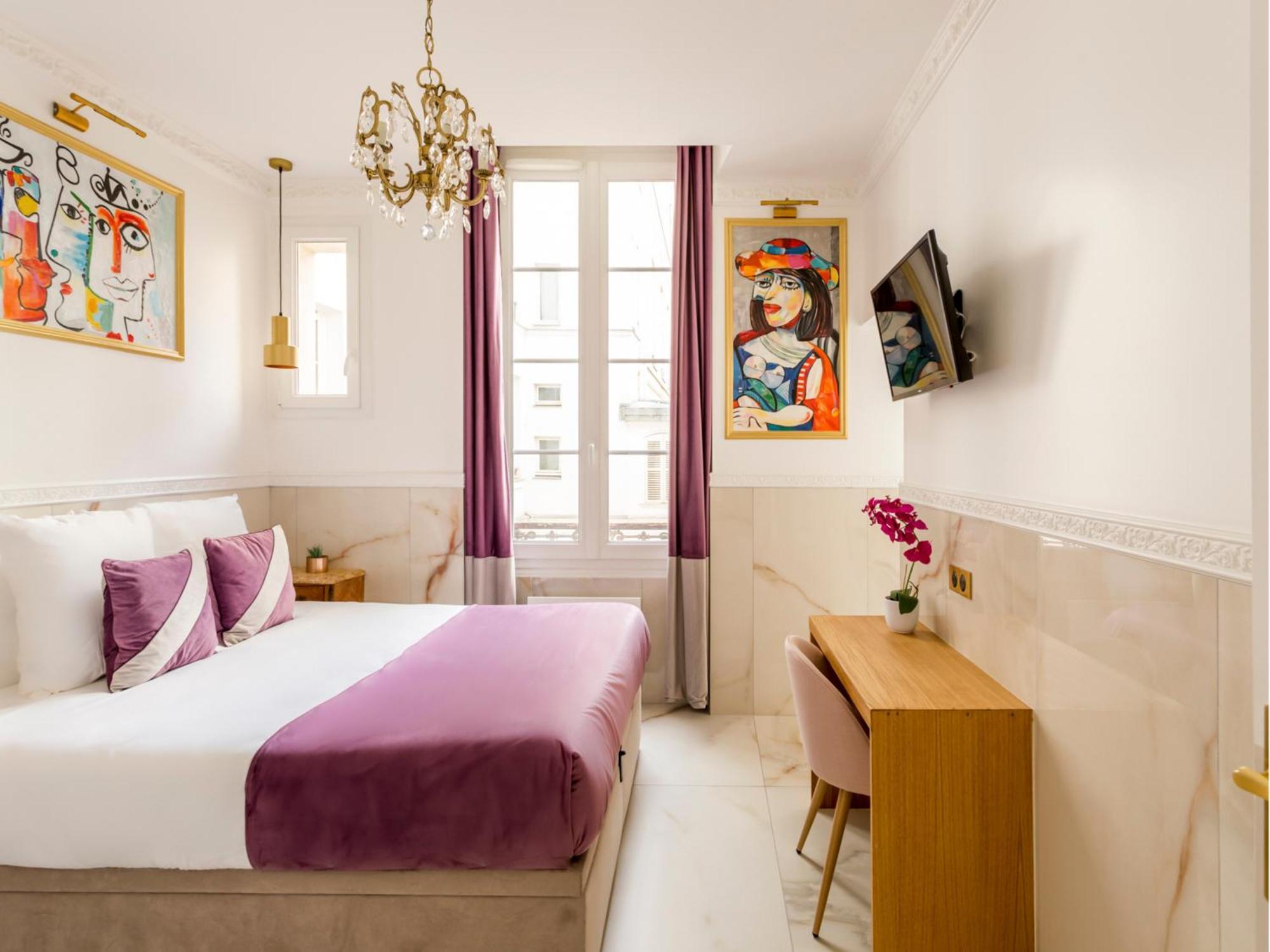 פריז Merveil - Luxury Suite -Champselysees- Florentin I מראה חיצוני תמונה