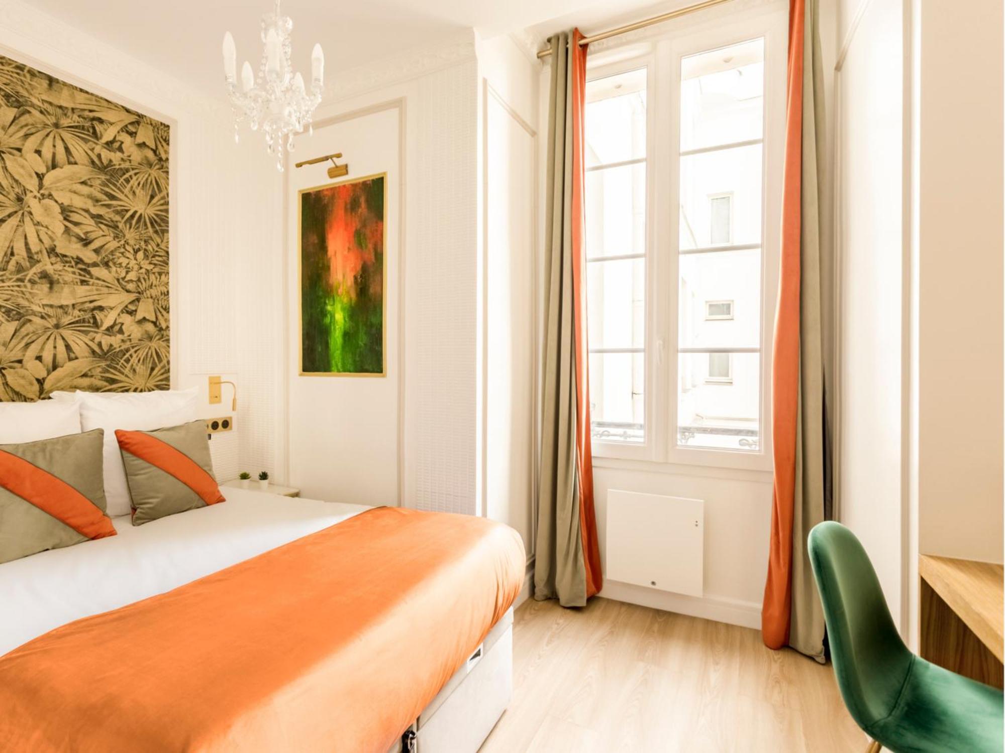 פריז Merveil - Luxury Suite -Champselysees- Florentin I מראה חיצוני תמונה